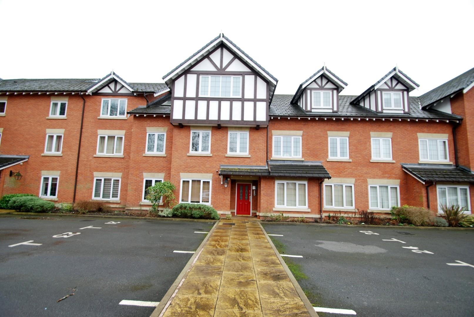 Applewood House, Orchard Court, Bury Pearson Ferrier Estate Agents and Lettings Agents